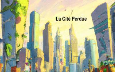 La cité perdue